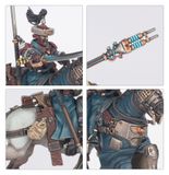  Astra Militarum: Attilan Rough Riders 