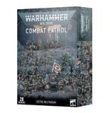  Combat Patrol: ASTRA MILITARUM 