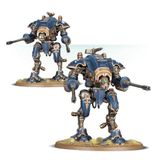  Imperial Knights – Knight Armigers 