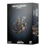  Adepta Sororitas: Immolator 