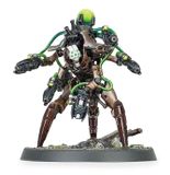  Necrons: Hexmark Destroyer 