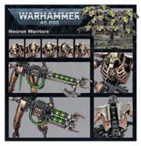  Necron Warriors 