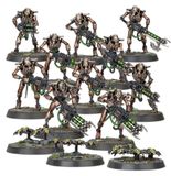  Necron Warriors 