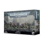  Necron Warriors 