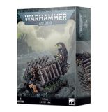  Necrons: GHOST ARK 