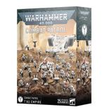  Combat Patrol: T'au Empire 