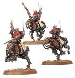  Adeptus Mechanicus: Serberys Raiders 