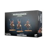  Adeptus Mechanicus: Serberys Raiders 