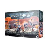  Genestealer Cults: Aberrants 