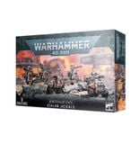  Genestealer Cults: ATALAN JACKALS 