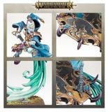  Disciple of Tzeentch: Vanguard 