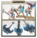  Disciple of Tzeentch: Vanguard 