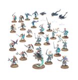  Disciple of Tzeentch: Vanguard 