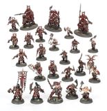  Blade of Khorne: Vanguard 