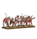  Cities of Sigmar: Freeguild Crossbowmen 