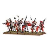  Cities of Sigmar: Freeguild Handgunners 