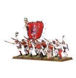  Cities of Sigmar: Freeguild Guard 