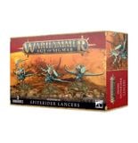  Sylvaneth: Spiterider Lancers 