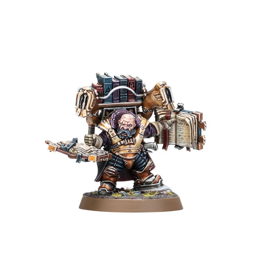  Kharadon Overlords: Codewright 