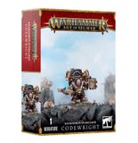  Kharadon Overlords: Codewright 