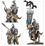  Ossiarch Bonereapers: Vanguard 