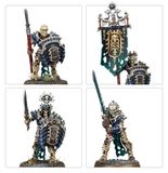  Ossiarch Bonereapers: Vanguard 