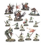  Flesh-eater Court: Vanguard 