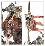  Flesh-eater Court: Vanguard 