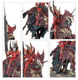  Soulblight Grave-lords: Vanguard 