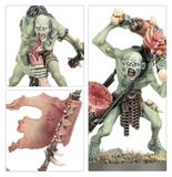  Flesh-eater Court: Vanguard 