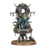  Seraphon: Skink Starseer 