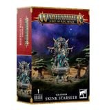  Seraphon: Skink Starseer 