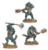  Seraphon: Kroxigor 