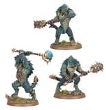  Seraphon: Vanguard 