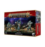 Seraphon: Kroxigor 