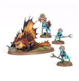  Seraphon: Spawn of Chotec 