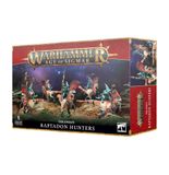  Seraphon: Raptadon Hunters 