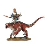  Seraphon: Vanguard 