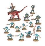  Seraphon: Vanguard 