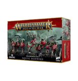  GloomSpite Gitz: Squig Hoppers 