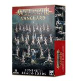  Lumineth Realm-lords: Vanguard 