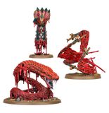  Daughters of Khaine: Endless Spells 