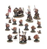  Ogor Mawtribes: Vanguard 