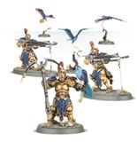  Stormcast Eternals: Vanguard - Raptors 