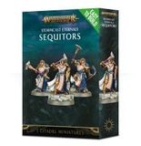  Stormcast Eternals: Sequitors 