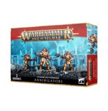  Stormcast Eternal: Annihilators 