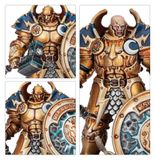  Stormcast Eternals: Spearhead 