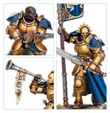  Stormcast Eternals: Spearhead 