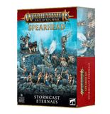  Stormcast Eternals: Spearhead 