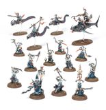  Idoneth Deepkin: Vanguard 